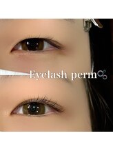 ソプラ 京都駅前店(sopra)/まつ毛パーマ