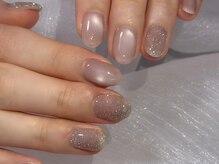 ベアネイル(beanail)/