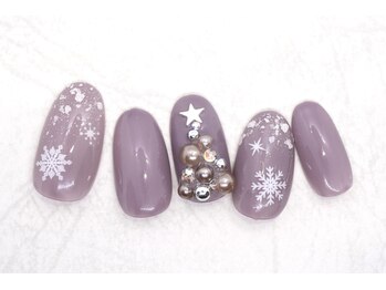 ペールノエル(Pere Noel)/定額デザイン10000円コース