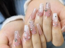 ウサギネイル 新大久保店(usagi nail)/ワンホンネイル