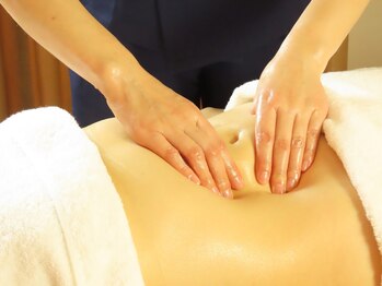 ココネ(cocone)/腸セラピー