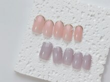 ユーミー(u/me)/ミラーラインフレンチ♪