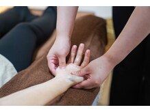 癒し～ぷ 堅田店/ハンドオイル/堅田/癒し