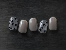 ブリリオ ネイル(brillio nail)/アートデザインコース
