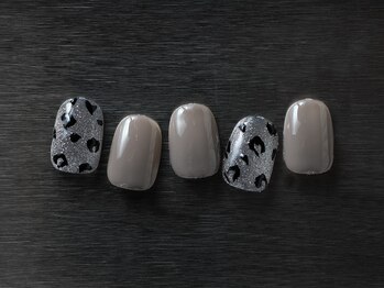 ブリリオ ネイル(brillio nail)/アートデザインコース