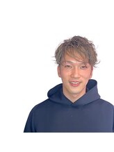 アズイズビューティー 草津店 村瀬 弘樹