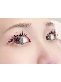 キープ力が自慢のサロン