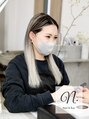 エヌドット ネイル アンド アイ(N.Nail&Eye) Nana Honma