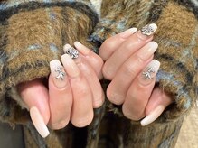 アルカナ(ARCANA)/グラデーションネイル¥7,500