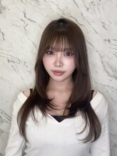 プルア 表参道(PULUA) YUHA 