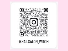 ウィッチ(witch)/インスタからもお問合せ可能です
