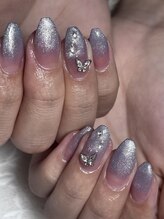 オンネイル(on nail)/