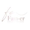 ファメル 大分店(Fam-er)のお店ロゴ
