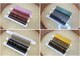 コロレ(COLORE)の写真/大人可愛いニュアンスカラーで垢抜け*カラー変更無料【LEDエクステ/フラットラッシュ120本¥7500→¥7000】