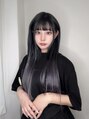 ホワイトアイ 岡山(WHITE EYE) juju