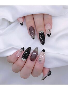 ミー(MI)/持ち込みデザイン