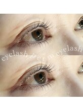 eyeの特徴やメニュー紹介！