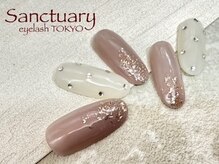 アイラッシュTokyo銀座サンクチュアリ/★6月~8月選べるコース