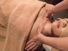 カオリサロン(Kaori salon.)
