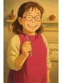 ソッテ(sotte)/うぶ毛マイスター　栗原真弓