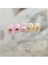 ドロウ フィーグ(DLAW figue)/７月 デザインプラス