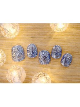 フットネイルがおすすめのサロン