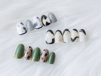 プレシア(Precia)/