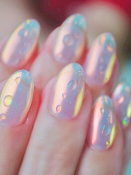 仕事帰り・早朝OKのサロン