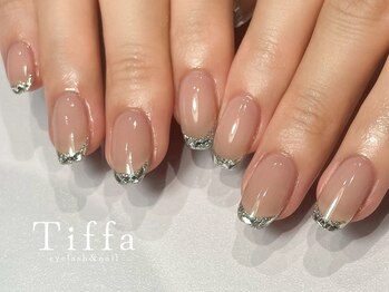 ティファ 大宮(Tiffa)/ガラスフレンチ♪