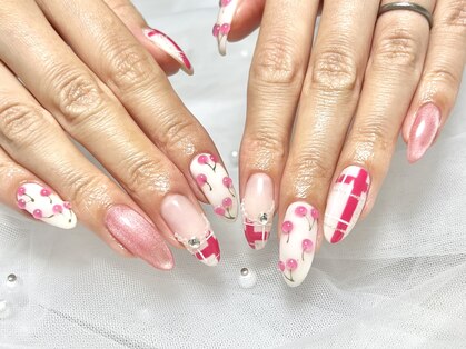 エメ(Aimer)の写真