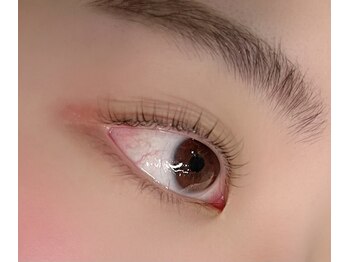 レセスト(Lesest)/まつげパーマ/マツエク/眉毛