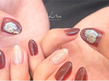 クレー(Klee)/定額Simple Design