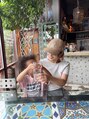 リーフ(Leaf)/矢部 真智佳