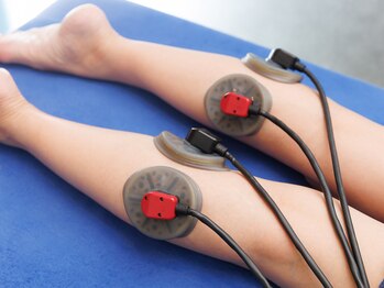 エコルスタ整骨院 整体院/美ボディ