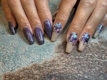 ブローディアネイル 川崎店(Brodia nails)/