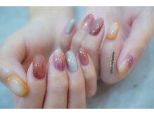 ウリコ ネイルアトリエ(urico nail atelier)/