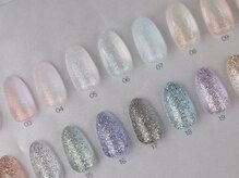 オーニ(ONNY)の雰囲気(パーツ300種類以上ご用意ございます♪)