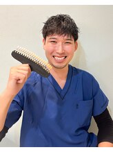 ホワイトニングビューティー 吉祥寺店 TAKUMI