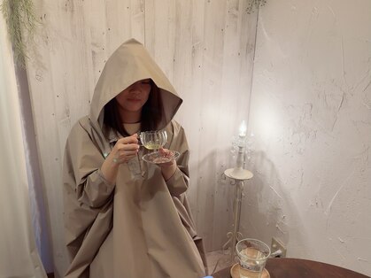 ホノリネ(Honorine)の写真