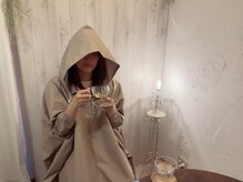 ホノリネ(Honorine)