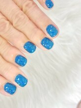ファラウェイネイル(Faraway nail)/かわいいカラー多数入荷☆