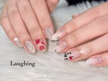 ラフィング(Laughing)/持ち込みM