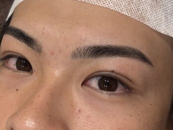 フタバ(futaba)/ニュアンス眉毛ワックス脱毛