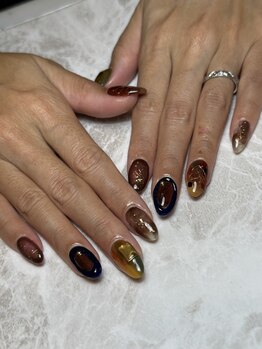 プライベートサロン リーフ(Privatesalon leaf)/