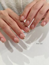 アイラッシュサロン プリエ(Prier)/アート3本コース