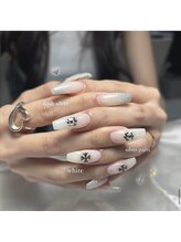 nail salon msc 【12月1日OPEN予定】/msc持ち込みデザイン