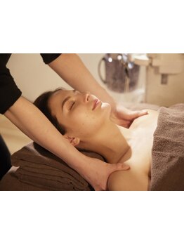 お肌をきれいにしたい