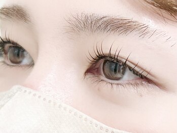 イヴ(Eve)/まつげパーマ