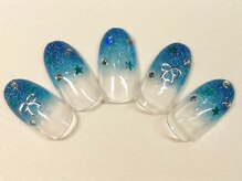 カピリナ(Ka Pilina)/●定額デザイン1●