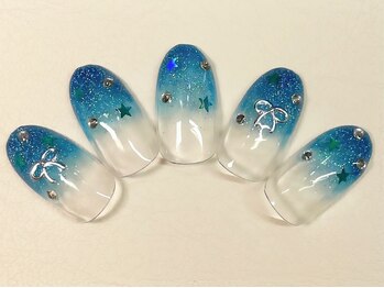 カピリナ(Ka Pilina)/●定額デザイン1●